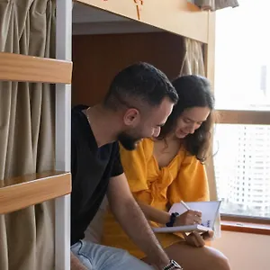 5* Hostal Lunar 96